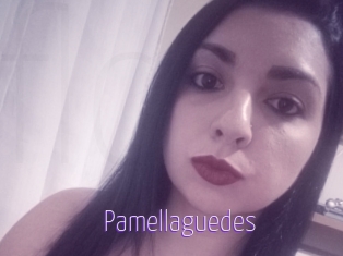 Pamellaguedes