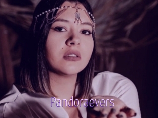 Pandoraevers