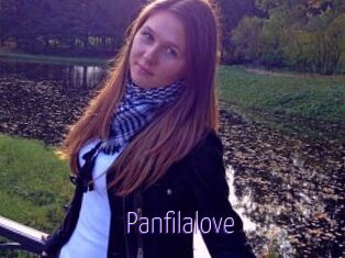 Panfilalove