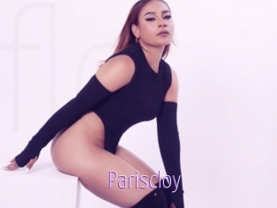 Pariscloy