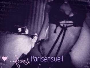 Parisensuell