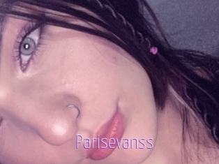 Parisevanss