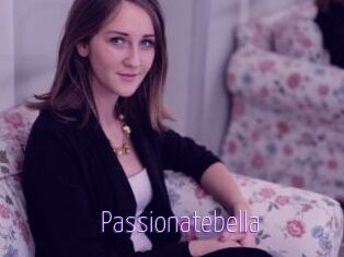 Passionatebella