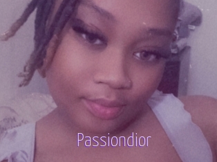 Passiondior