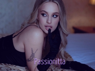 Passionitta