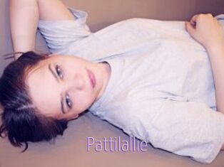 Pattilallie