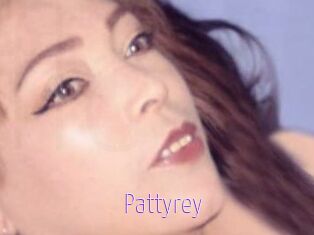 Pattyrey