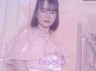 Paula90