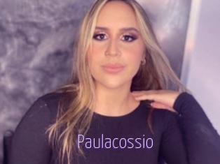 Paulacossio