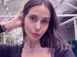 Pauladavese