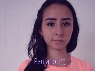 Paulahot23