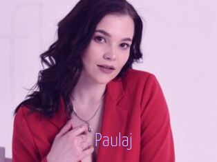 Paulaj