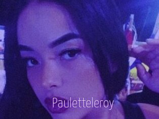 Pauletteleroy