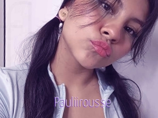 Pauliirousse