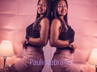 Paulinaabrams