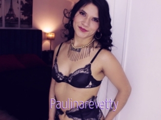 Paulinarevetty