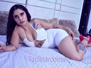 Paulinaroouse