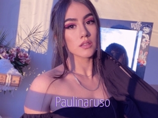 paulinaruso Fuck Lolita Cunt