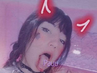 Pauu