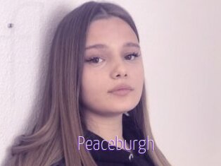 Peaceburgh