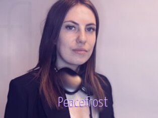 Peacefrost