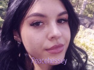 Peacehessey