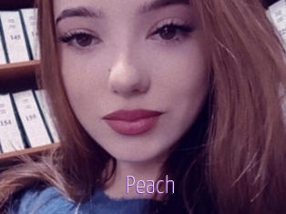 Peach