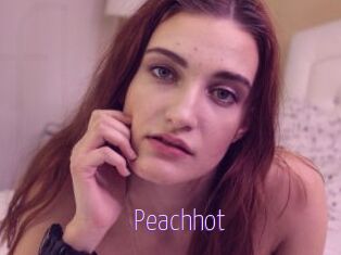 Peachhot