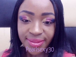 Pearlsexy30