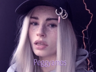 Peggyamos