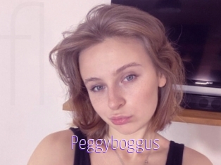 Peggyboggus