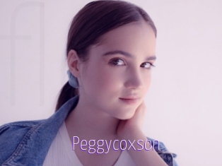 Peggycoxson