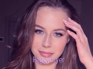 Peggydryer