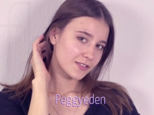 Peggyeden