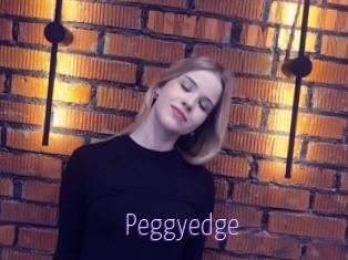Peggyedge