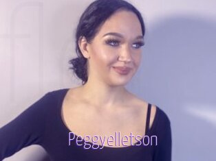 Peggyelletson