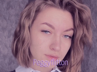 Peggyflitton