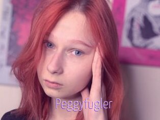 Peggyfugler