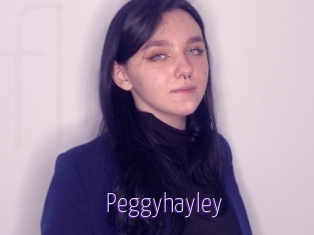 Peggyhayley