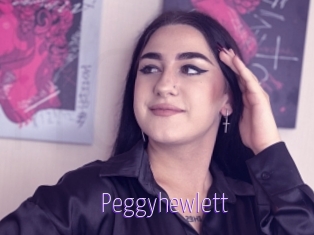 Peggyhewlett