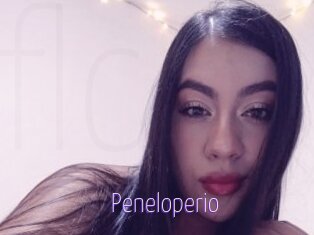 Peneloperio