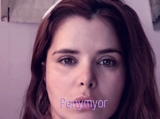 Penymyor