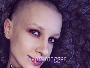 Pepperdagger