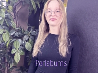 Perlaburns