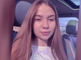 Persik