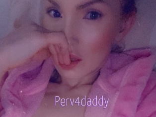 Perv4daddy