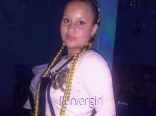 Pervergirl