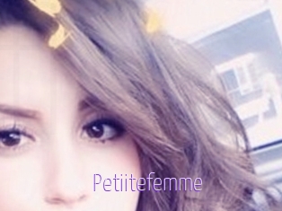 Petiitefemme