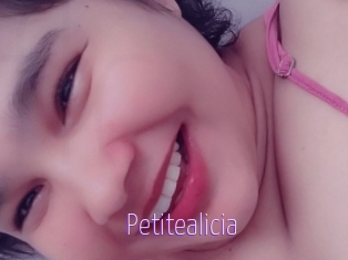 Petitealicia