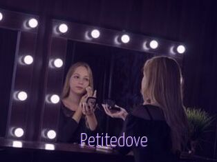 Petitedove